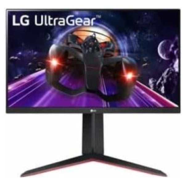 Monitor LG 24GN65R