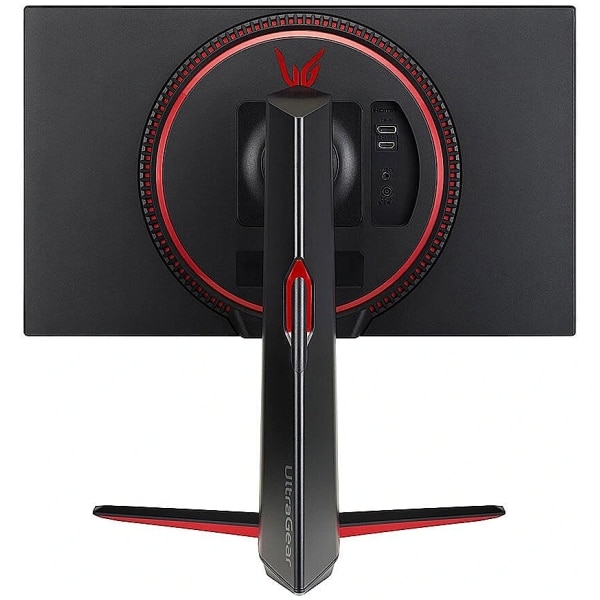 Obnovovacia frekvencia 144Hz