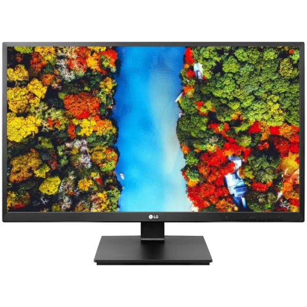 Monitor LG 27BK55YP-B