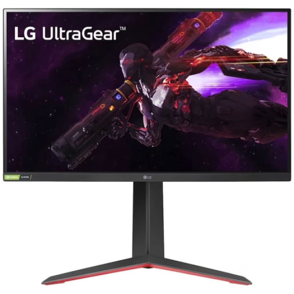 Monitor LG MT IPS LCD LED 27GP850P