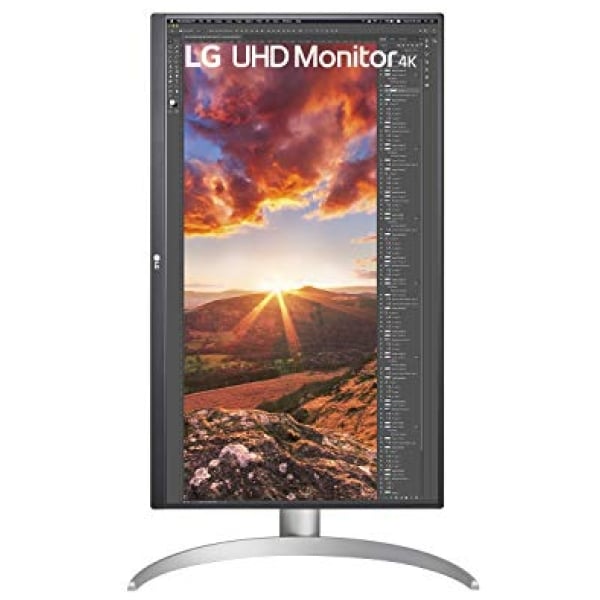 Monitor LG 27UP650P-W