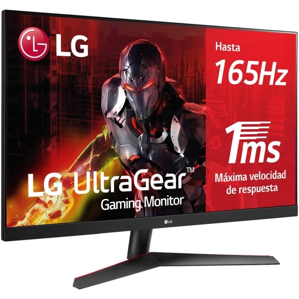 LG 32GN600 Monitor