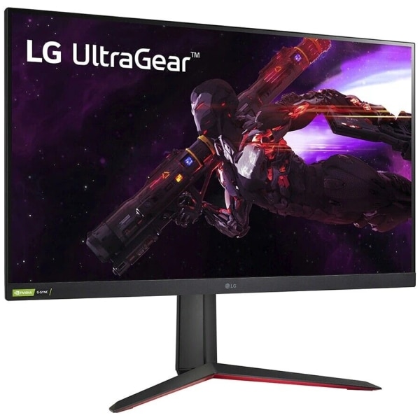 LG 32GP850 Monitor