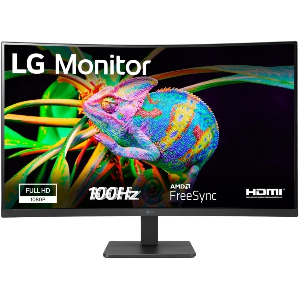 Monitor LG MT VA LCD LED 31,5