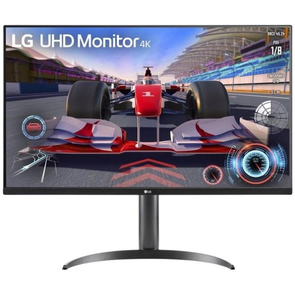 LG MT VA LCD LED 31.5