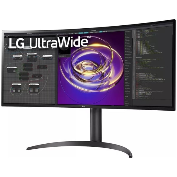 UltraWide QHD Display