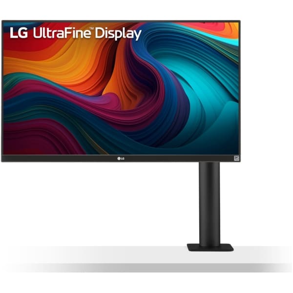 LG UltraFine Ergo LCD monitor