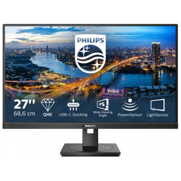 Philips 276B1 Monitor