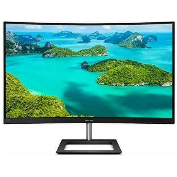 Philips 328E1CA monitor