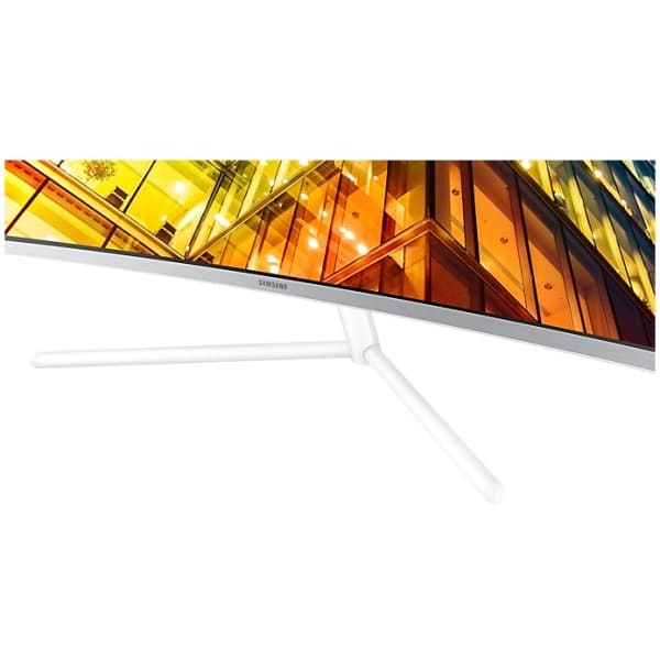 Samsung 590 UR591C Viewing Angles