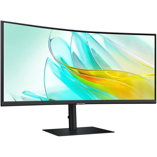 Monitor Samsung S65UC