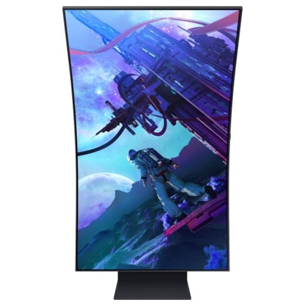 Samsung Odyssey Ark Monitor