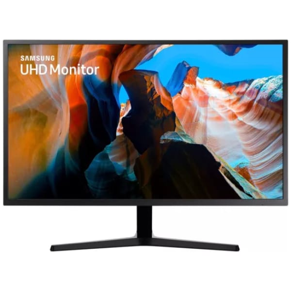 Samsung LU32J590UQPXEN Monitor