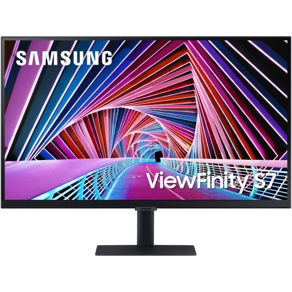 Monitor Samsung MT LED LCD 27 ViewFinity S7