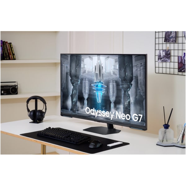 Samsung Odyssey Neo G70NC