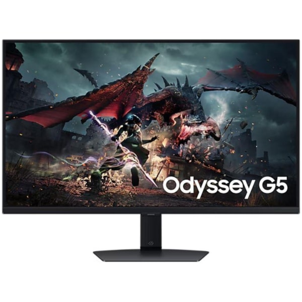 Samsung Odyssey S32DG500EU LED display