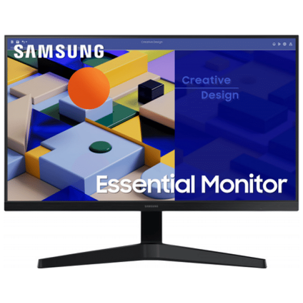 24-palcový Business monitor S31C od Samsungu