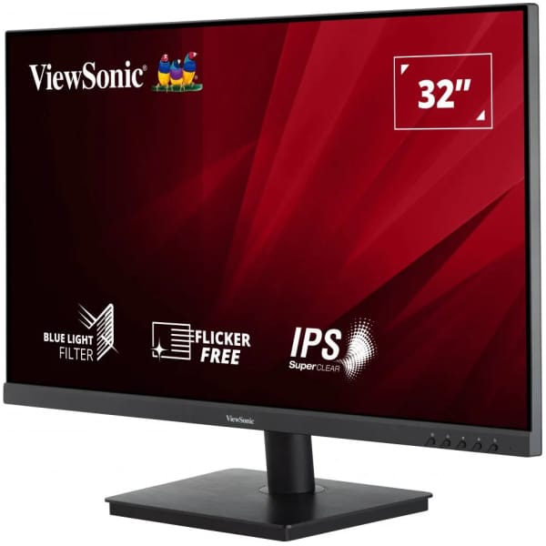 Monitor Viewsonic VA3209-MH