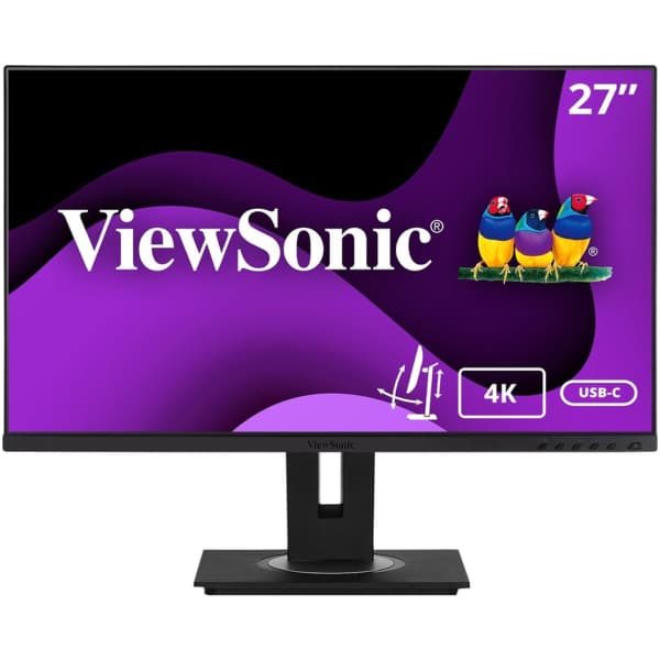 ViewSonic VG2756-4K Monitor