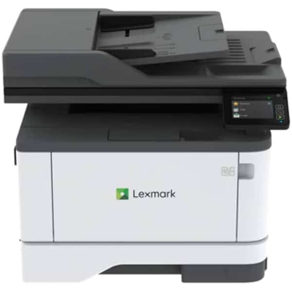 LEXMARK Multifunkčná ČB tlačiareň MX431adn