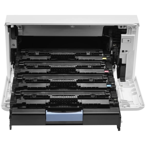 HP Color LaserJet Pro MFP M479fnw faxovanie