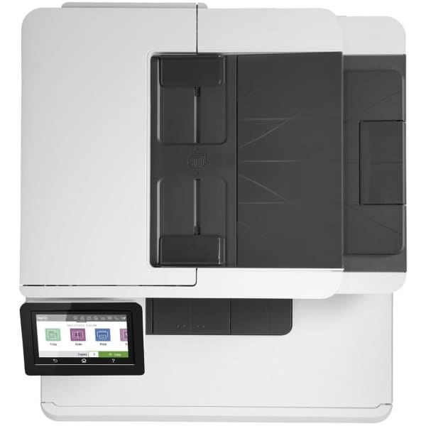 HP Color LaserJet Pro MFP M479fnw kopírovanie