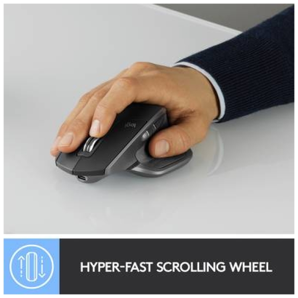 Ultra-efficient Scrolling