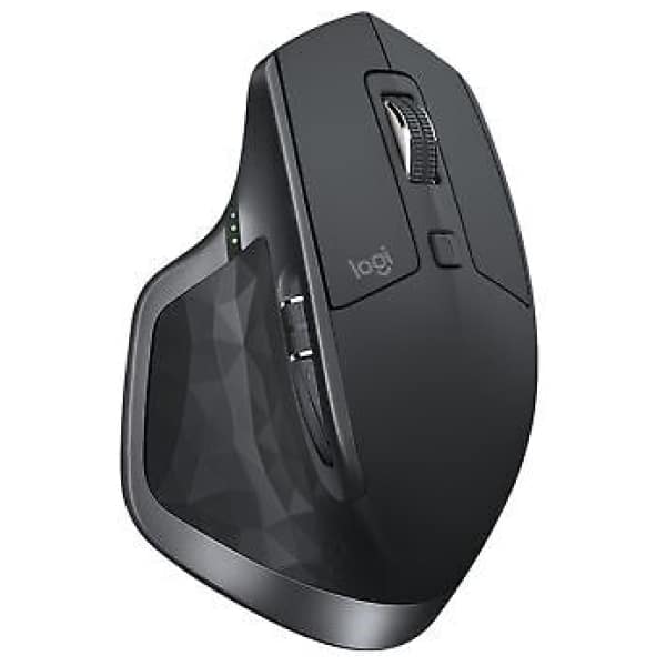 Logitech MX Master 2S