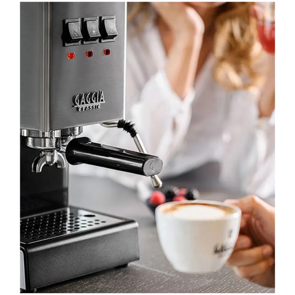 Rozmery Gaggia Classic