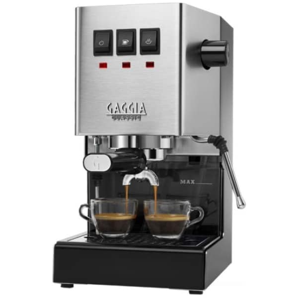 Gaggia Classic Kávovar