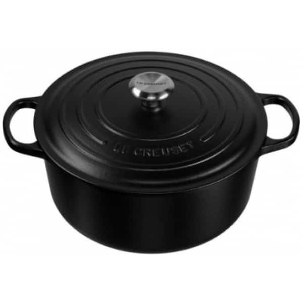 Le Creuset Signature braadpan