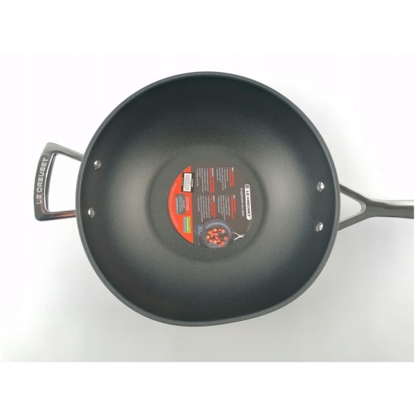 Le Creuset WOK panvica