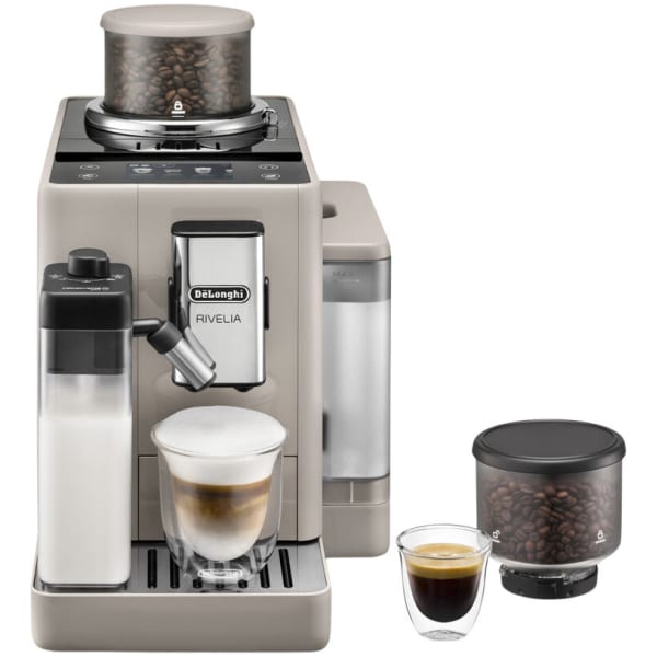 Rivelia Coffee Machine