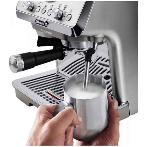 LatteCrema System