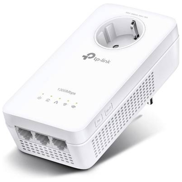 TP-Link TL-WPA8631P