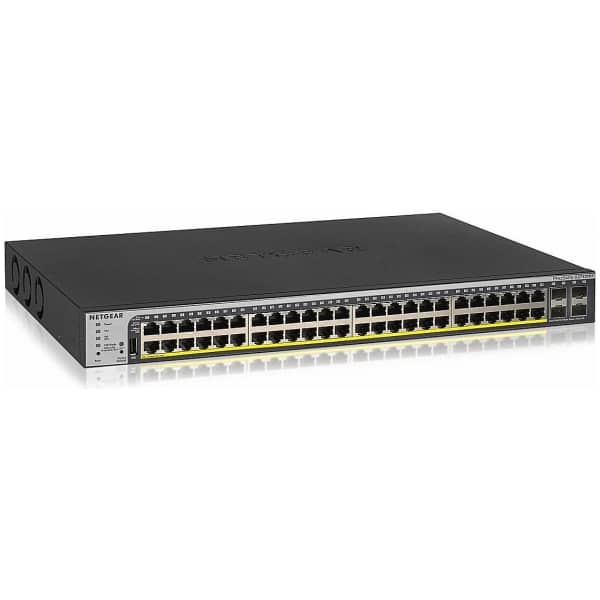 Netgear GS752TPP