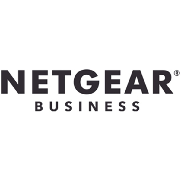 Netgear M4350-8X8F Rack Installation