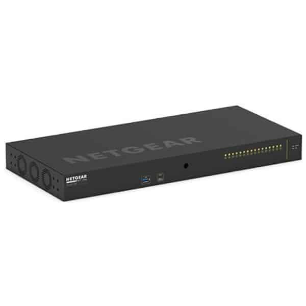 NETGEAR XSM4216F