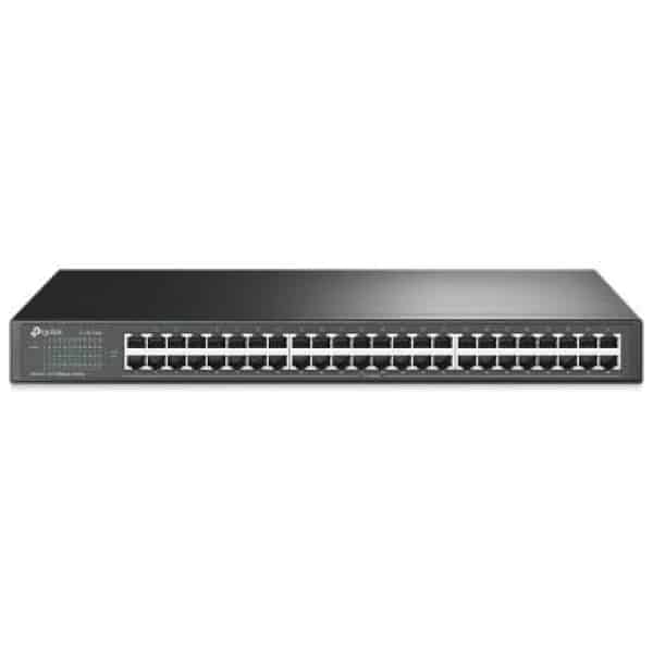 TP-Link switch TL-SF1048