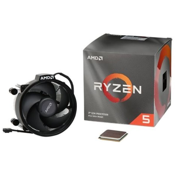 AMD Ryzen 5 3600 Socket AM4