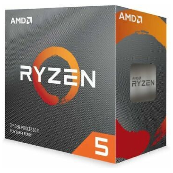 AMD Ryzen 5 3600 Performance