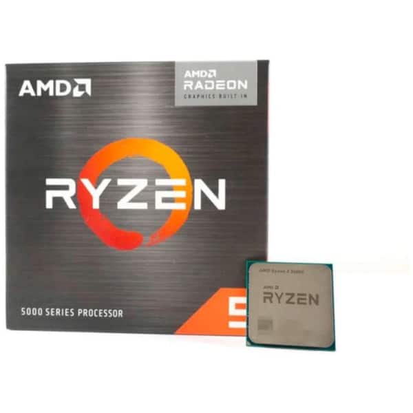 AMD Ryzen 5 5600GT