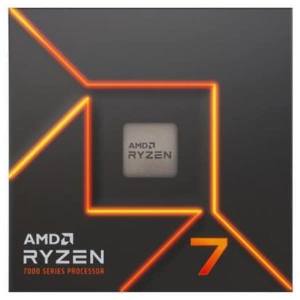 AMD Ryzen 7 7700