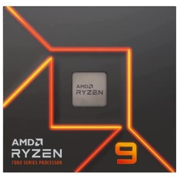 AMD Ryzen 9 7950X