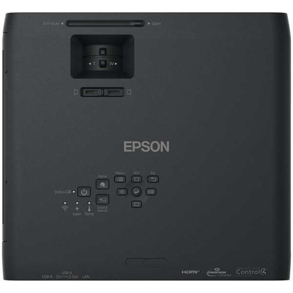 Epson EB-L265F Životnosť