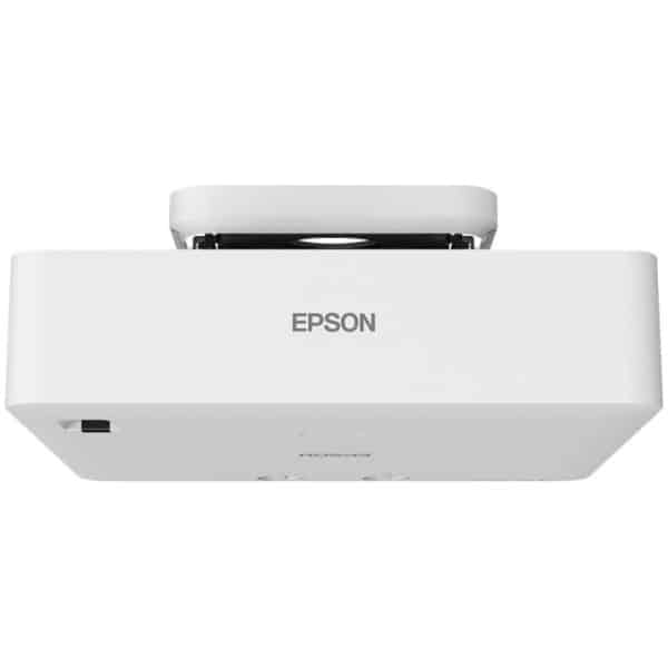 Epson EB-L530U Connectivity