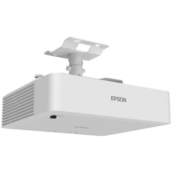 Epson EB-L530U Edge Blending