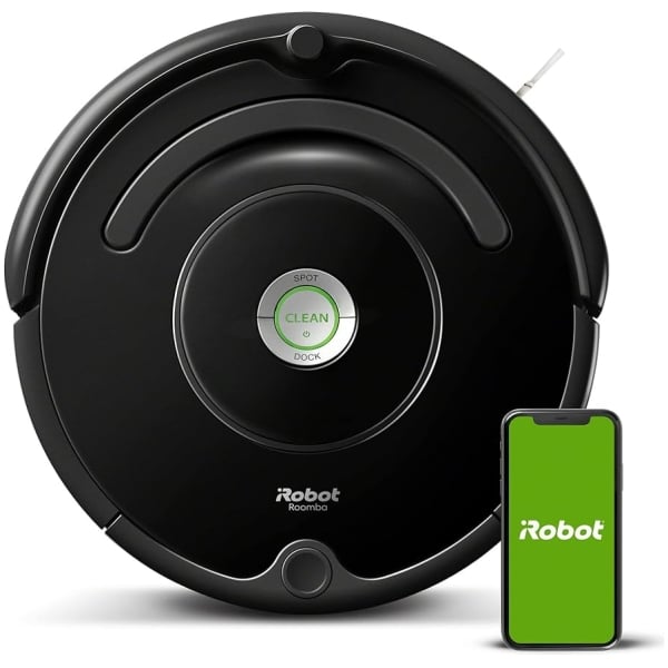 iRobot Roomba 695