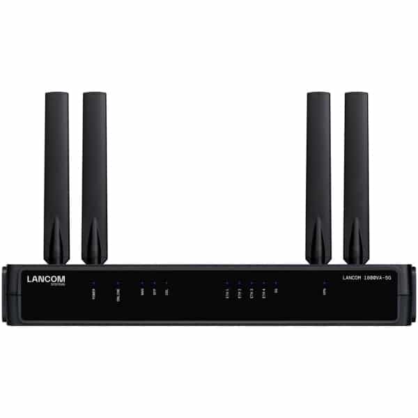 LANCOM 1800VA-5G Router