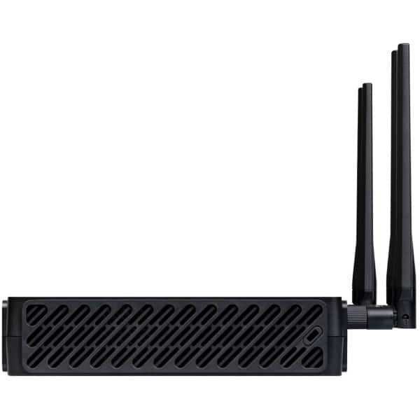 LANCOM 1800VA-5G Security